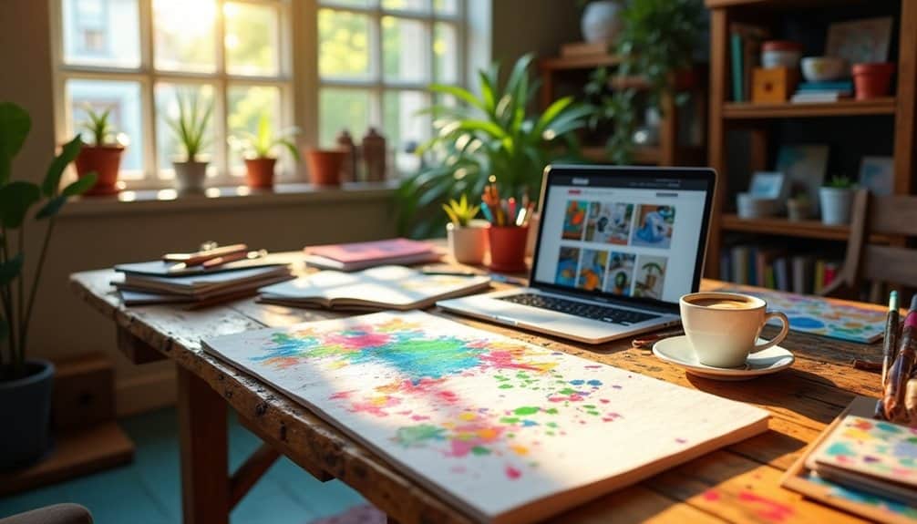 turn hobby into income