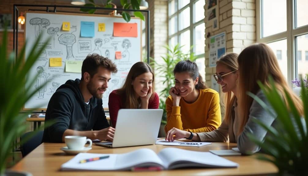understanding audience for engagement
