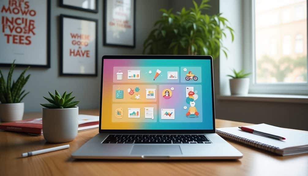 virtual event planning expertise