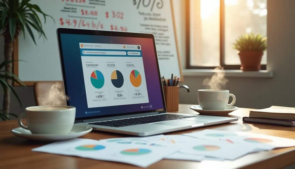 webinar pricing for profitability