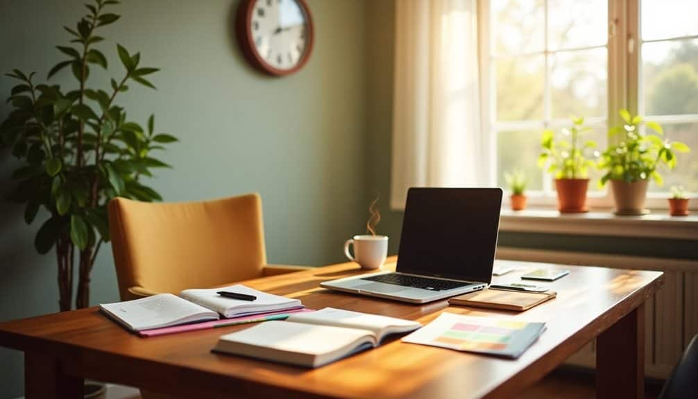 work life balance strategies needed