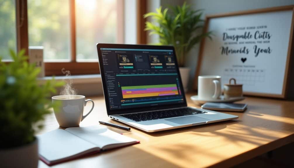 workload management and client relationships