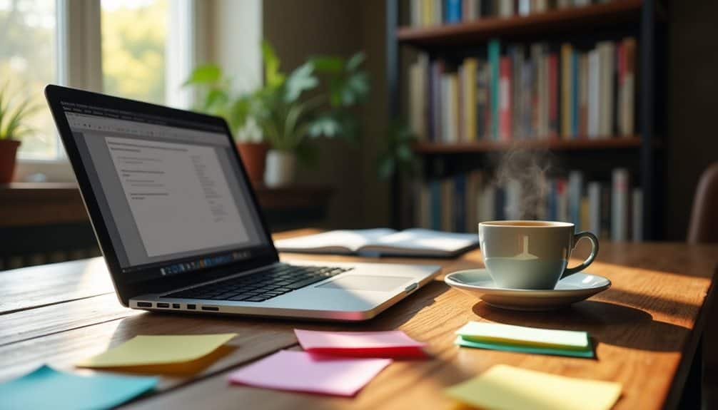 writing and selling e books