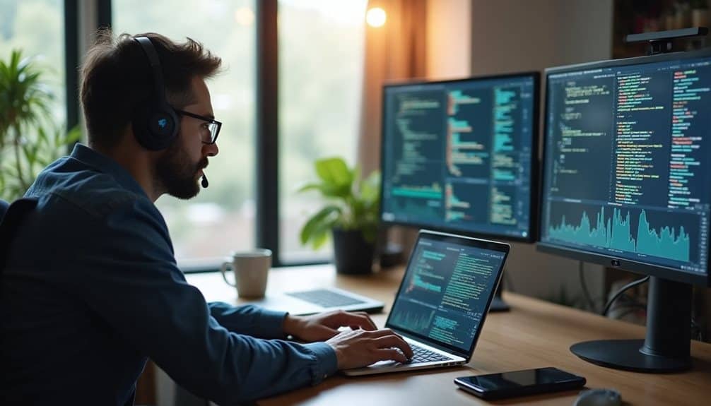 digital transformation driving agility