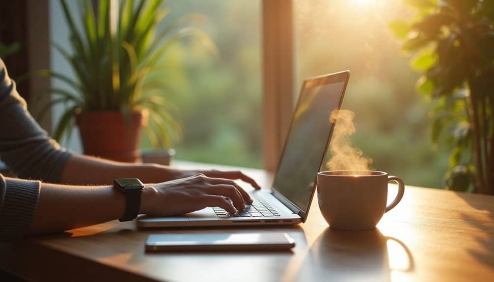 flexible work hour autonomy