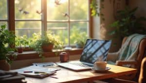 freelancing offers unmatched flexibility