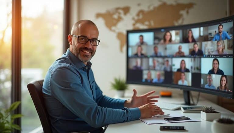 global coaching and consulting