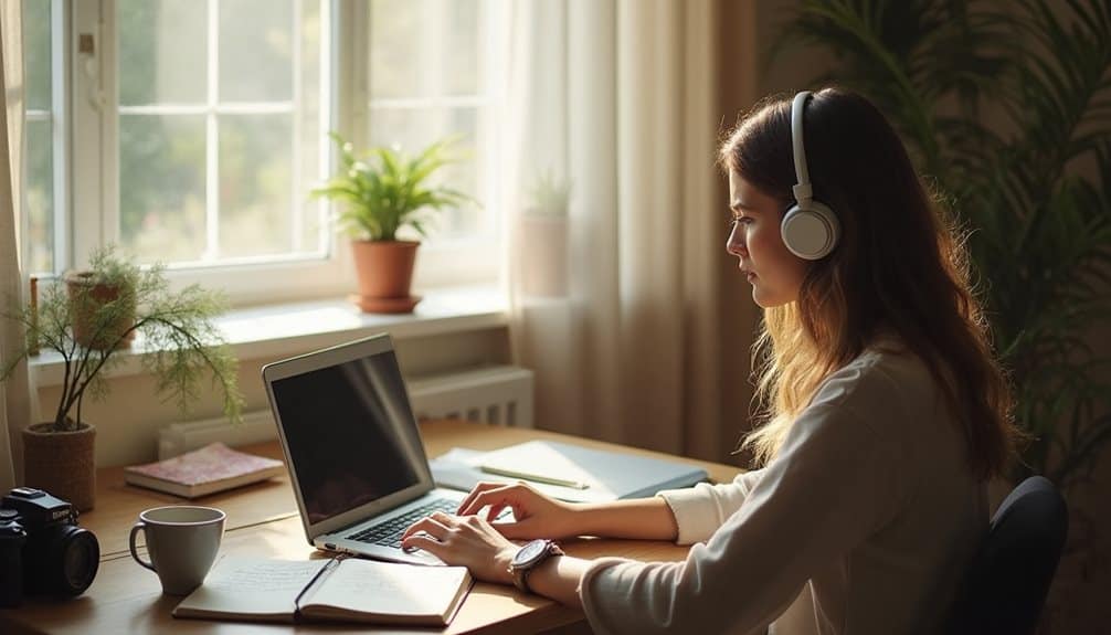 independent writing for introverts