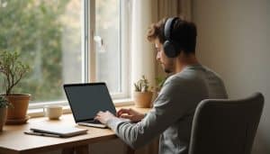introvert friendly remote business ideas