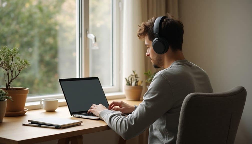 introvert friendly remote business ideas