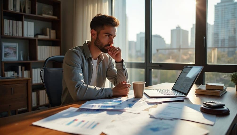legal structure selection importance