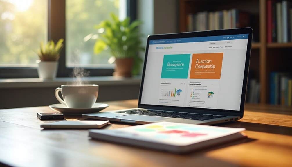 passive income through courses
