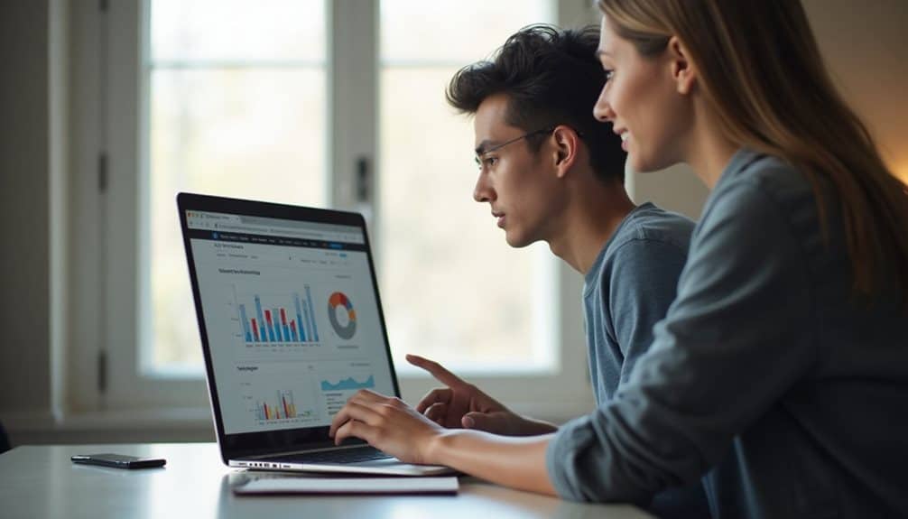 performance driven income opportunities