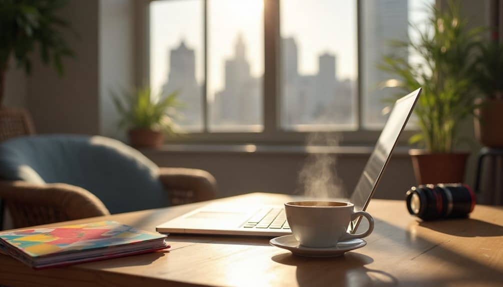 personalized professional branding strategies