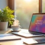 remote entrepreneur personal branding