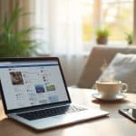 remote social media careers