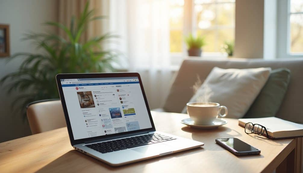 remote social media careers