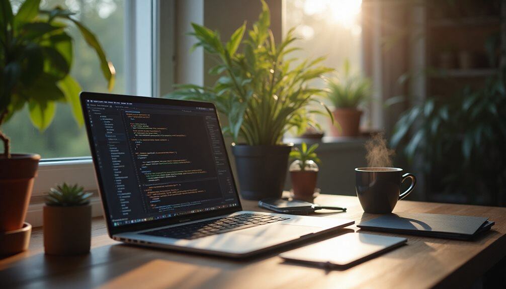 remote software development opportunities