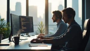 remote tech support demand