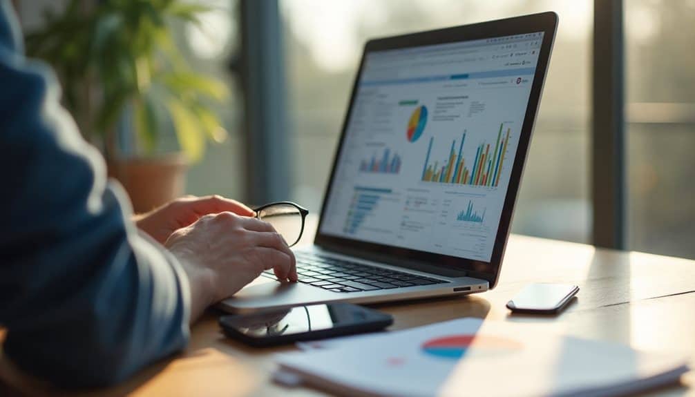remote work niche analysis