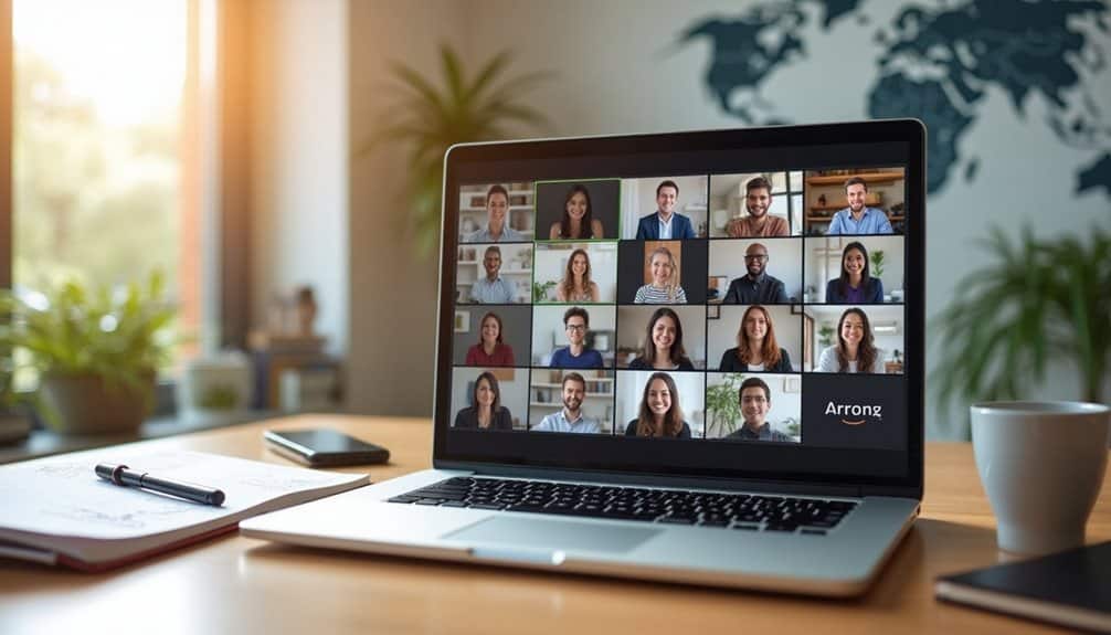 scaling coaching with technology