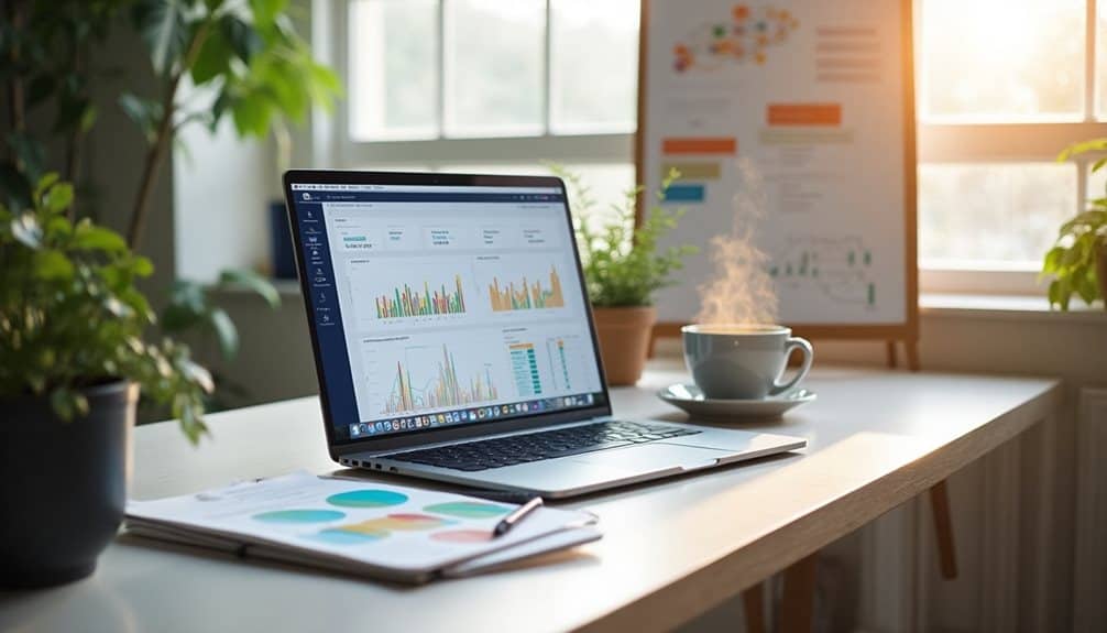 scaling course business success