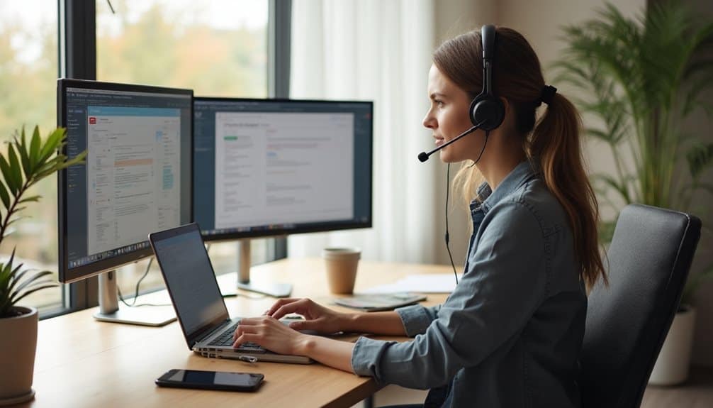 virtual assistant role defined