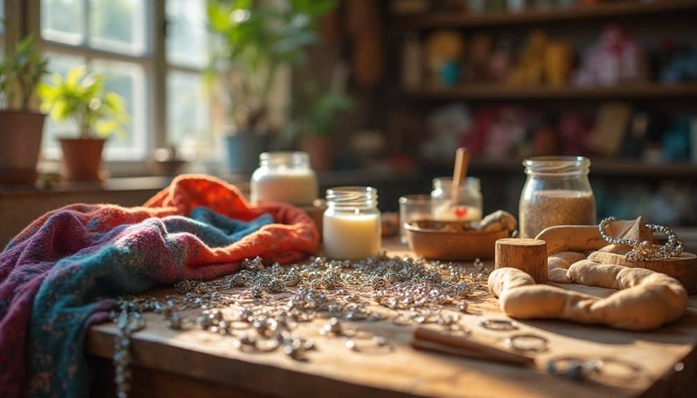 passion meets market demand