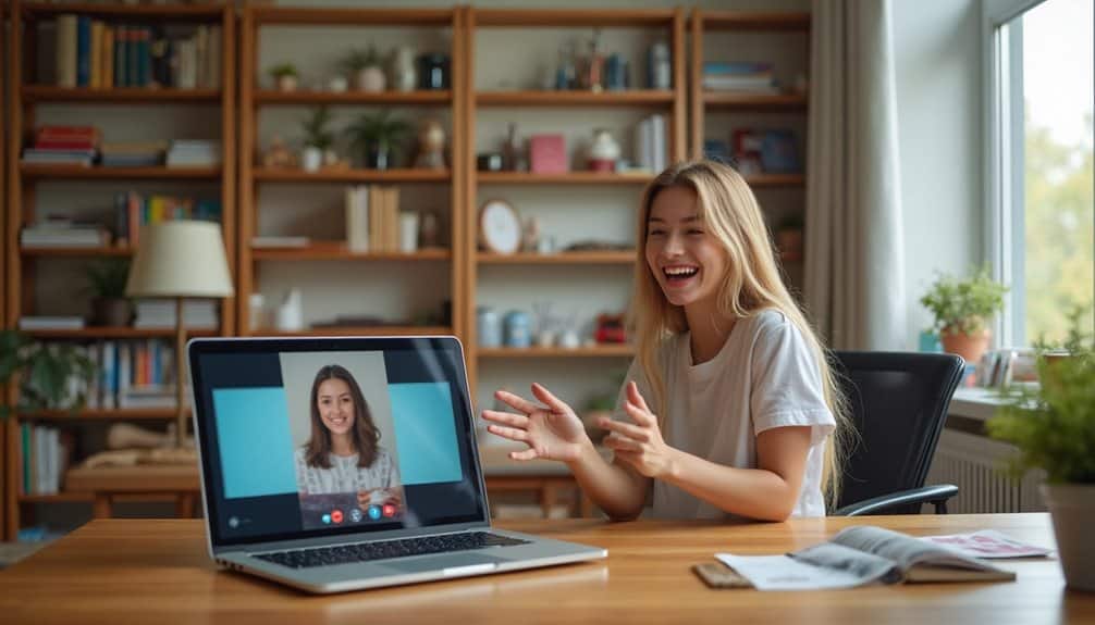 personalized zoom tutoring sessions