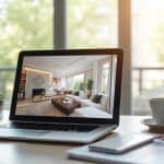 remote interior design services