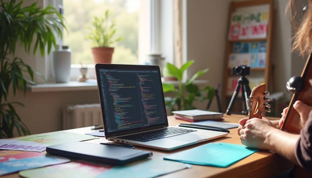 specialized online course tutoring