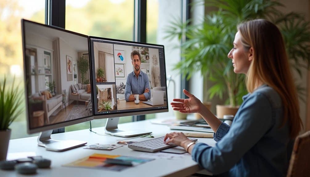 virtual collaboration strategies enhance communication