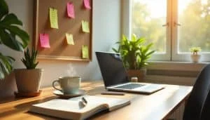 launch home consulting business
