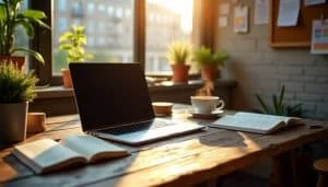 start freelance writing journey