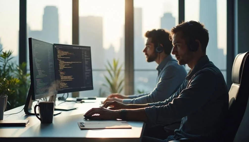 remote tech support demand