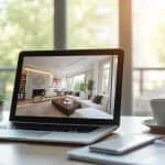 remote interior design services